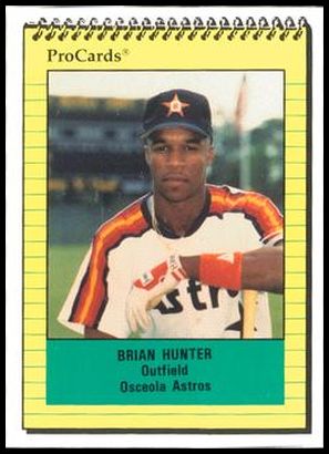 698 Brian L. Hunter